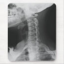 Recherche de radiologie tapis souris Médical