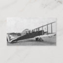 Recherche de avion vintage cartes visite Pilote