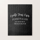 Recherche de collègue puzzles Personnalisés