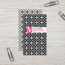 Suche nach kleeblatt visitenkarten Muster