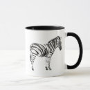 Suche nach zebra tassen Tierkunst