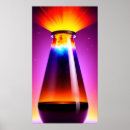 Recherche de neuronal art Numérique