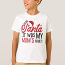 Recherche de noël heureux vêtements Typographie