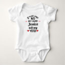 Suche nach ja babykleidung Humorvoll