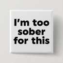 Recherche de sobre badges Alcool