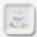 Recherche de oh baby assiettes Sous la mer