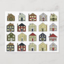 Recherche de immobiliers cartes postales Maison ouverte
