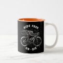 Recherche de circulation tasses Vélo