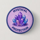 Recherche de mystique badges Magie