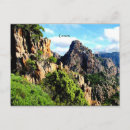 Recherche de corse cartes postales Vacances