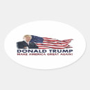 Recherche de campagne donald trump autocollants Vote