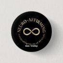 Recherche de infini badges Neurodivergent