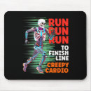 Recherche de cardio tapis souris Sports
