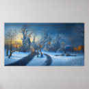 Suche nach surreale landschaft poster Geometrisch