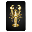 Recherche de louisiane magnets Langouste