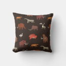 Recherche de mammouth coussins Dessin