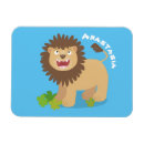 Suche nach löwe cartoon magnete Safari