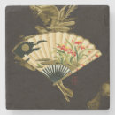 Recherche de oriental dessous de verres Japonais