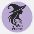 Suche nach witch aufkleber Mond