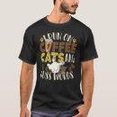 Recherche de aux gros mots tshirts Café