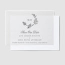 Recherche de sombre invitations Bride