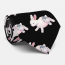 Recherche de de lapin de pâques cravates Animal