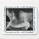 Recherche de batterie tapis souris Tambour