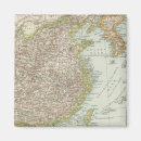Recherche de carte du japon magnets Relief