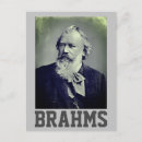 Suche nach johannes brahms postkarten Gefechte