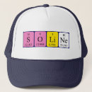 Recherche de solaire casquettes Science