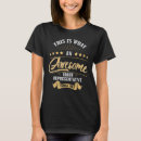 Recherche de représentant tshirts Drôle
