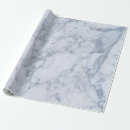 Recherche de marbré papier papier cadeau Blanc