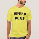 Suche nach bremsschwellen tshirts Stoß