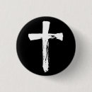 Recherche de crucifix badges Religieux