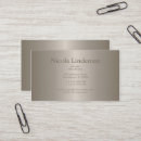 Recherche de interior cartes visite Chic