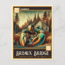 Recherche de pont de breaux Vintage