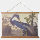 Recherche de oiseaux de marais art John