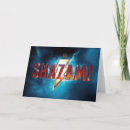 Recherche de théâtral vœux cartes Shazam