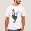 Suche nach verrücktes huhn tshirts Vogel
