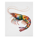 Recherche de crevette art Homard