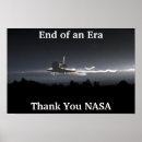 Suche nach space shuttle poster Nacht