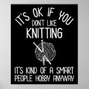Suche nach stricken poster Hobby