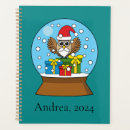 Recherche de santa claus agendas Xmas
