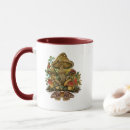 Suche nach vintager pilz tassen Retro