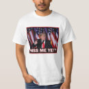 Recherche de miss me yet tshirts Républicain