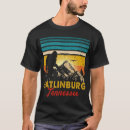 Recherche de gatlinburg tshirts Forêt