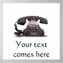 Suche nach altes telefon poster Drehtelefon