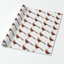 Recherche de faisan papier cadeau Oiseau