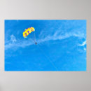 Suche nach paragliding poster Parachute