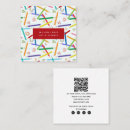 Recherche de crayon coloré cartes visite Crayons colorés